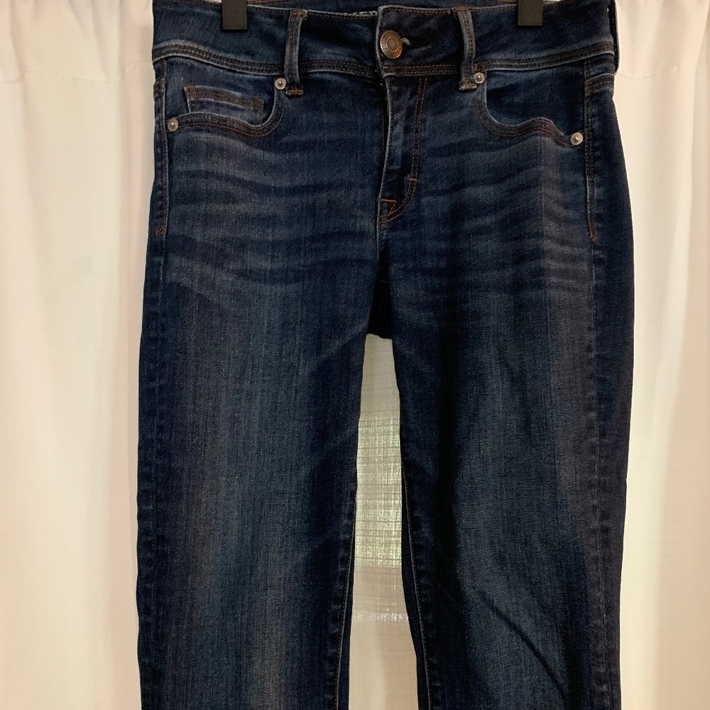 American Eagle Kick Boot Jeans
